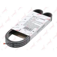 ������ ������������ (EPDM, Power Max) Lynxauto 6PK1088 6PK1088 ����