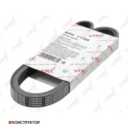 ������ ������������ Lynxauto 6PK1735 6PK1735 ����