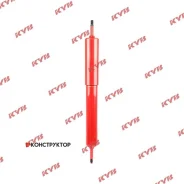 ����������� ��. Skorched4S 845011 �������� �����/������ KYB 845011 845011 ����