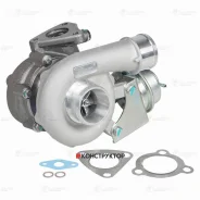��������������� ��� �/� Hyundai Santa Fe (06-) 2.2CRDi [D4E8] (��� TF035 VGT) (LAT 0838) Luzar LAT0838 LAT0838 ����