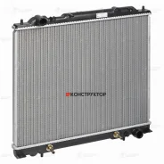 �������� ���. ��� �/� Mitsubishi Delica (94-)/Space Gear (94-)/L400 (95-) (LRc 1114) Luzar LRC1114 LRC1114 ����