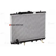 �������� ���. ��� �/� Mitsubishi Pajero Sport (98-) 3.0i M/A (LRc 11126) Luzar LRC11126 LRC11126 ����
