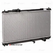 �������� ���. ��� �/� Lexus IS II (05-) 2.5i/3.5i (LRc 1913) Luzar LRC1913 LRC1913 ����