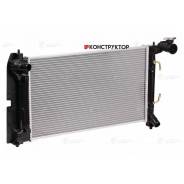 �������� ���. ��� �/� Toyota Corolla (01-) 1.6i/1.8i AT (LRc 19112) Luzar LRC19112 LRC19112 ����