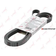 ������ ������������ Lynxauto 6PK2203 6PK2203 ����