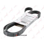������ ������������ Lynxauto 6PK2270 6PK2270 ����