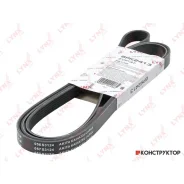 ������ ������������ Lynxauto 6PK2413 6PK2413 ����