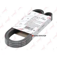 ������ ������������ Lynxauto 7PK1730 7PK1730 ����