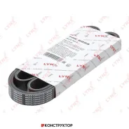 ������ ������������ Lynxauto 7PK2285 7PK2285 ����