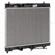 �������� ���. ��� �/� Toyota Yaris II (05-) 1.0i/1.3i/1.5i MT (LRc 1935) Luzar LRC1935 LRC1935 ����