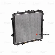 �������� ���. ��� �/� Toyota Land Cruiser Prado 150 (09-) 4.0i (LRc 1971) Luzar LRC1971 LRC1971 ����