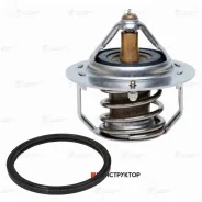 ��������� ��� �/� Hyundai Accent (94-)/Getz (02-)/Nissan Note (06-) (88��) (�������. ) (LT 0826) Luzar LT0826 LT0826 ����