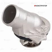 ��������� ��� �/� Mercedes-Benz E (W210) (96-)/E (W211) (03-) [M112; M113] (87��) (� ����. ) (LT 1512) Luzar LT1512 LT1512 ����