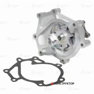����� ������� ��� �/� Kia Sorento (02-)/Hyundai H-1 Starex (97-) 2.5D (LWP 0813) Luzar LWP0813 LWP0813 ����
