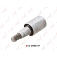 ����������� �������� | ����� ����/��� | Lynxauto B8349 B8349 ����