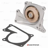 ����� ������� ��� �/� Renault Duster (12-)/Megane III (09-) 1.5d [K9K] (LWP 0997) Luzar LWP0997 LWP0997 ����