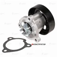 ����� ������� ��� �/� Nissan X-Trail T30 (01-)/Renault Koleos (08-) 2.0i/2.5i [QR] (LWP 1425) Luzar LWP1425 LWP1425 ����