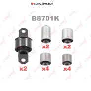 �������� ������������� ������� �������� | ��� | Lynxauto B8701K B8701K ����