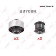 �������� ������������� ������� �������� | ����� | Lynxauto B8708K B8708K ����