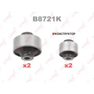 �������� ������������� ������� �������� | ����� ����/��� | Lynxauto B8721K B8721K ����