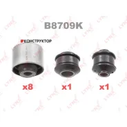 �������� ������������� ������� �������� | ��� | Lynxauto B8709K B8709K ����