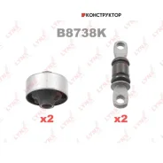 �������� ������������� ������� �������� | ����� | Lynxauto B8738K B8738K ����