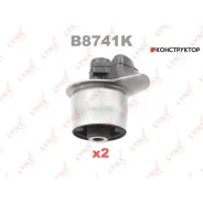 �������� ������������� ������� �������� | ��� | Lynxauto B8741K B8741K ����
