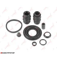 ����������� ���������� �������� | ��� | Lynxauto BC0137 BC0137 ����