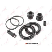 ����������� ���������� �������� | ����� | Lynxauto BC0313 BC0313 ����