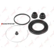 ����������� ���������� �������� | ����� | Lynxauto BC0381 BC0381 ����