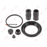����������� ���������� �������� | ����� | Lynxauto BC0458 BC0458 ����