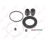 ����������� ���������� �������� | ����� | Lynxauto BC0521 BC0521 ����