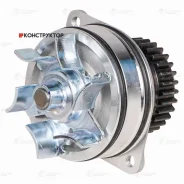����� ������� ��� �/� Nissan Teana/FX35 2.3i/2.5i/3.5i/3.7i [VQ] (LWP 1435) Luzar LWP1435 LWP1435 ����