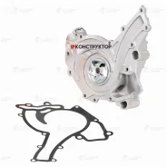 ����� ������� ��� �/� Mercedes-Benz E (W212) (09-)/ML (W164) (05-) 2.5i/3.0i/3.5i [M272] (LWP 1521) Luzar LWP1521 LWP1521 ����