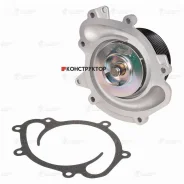 ����� ������� ��� �/� Mercedes-Benz ML (W164) (05-)/S (W221) (05-) 3.0D [OM642] (8PK) (LWP 15323) Luzar LWP15323 LWP15323 ����