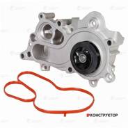 ����� ������� ��� �/� Skoda Octavia A7 (13-)/VW Golf VII (12-) 1.2TSi/1.4TSi Luzar LWP18EM LWP18EM ����