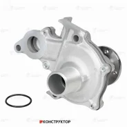 ����� ������� ��� �/� Toyota Corolla (91-) 1.3i/1.5i/1.6i [4A; 5A; 8A] (� ��������) (LWP 1917) Luzar LWP1917 LWP1917 ����