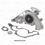 ����� ������� ��� �/� Toyota Land Cruiser 100 (98-)/Land Cruiser 200 (07-) 4.3i/4.7i [2UZ; 3UZ] (LWP 1947) Luzar LWP1947 LWP1947 ����
