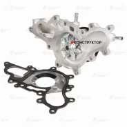 ����� ������� ��� �/� Toyota Land Cruiser 200 (07-) 4.5TD [1VD-FTE] (LWP 1945) Luzar LWP1945 LWP1945 ����