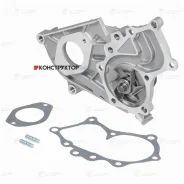 ����� ������� ��� �/� Toyota Corolla (91-)/Avensis (97-) 1.8D/2.0D [1C; 2C] (LWP 1933) Luzar LWP1933 LWP1933 ����