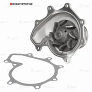 ����� ������� ��� �/� Isuzu NQR71/NPR71 (90-) 4.4D/4.6D/4.8D (LWP 2901) Luzar LWP2901 LWP2901 ����