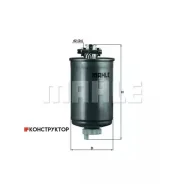 ������ ��������� Knecht KL75 Mahle KL75 KL75 ����