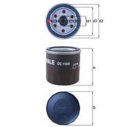 ������ �������� Mahle OC1566 Mahle OC1566 OC1566 ����