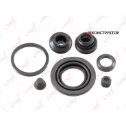 ����������� ���������� �������� | ��� | Lynxauto BC0594 BC0594 ����