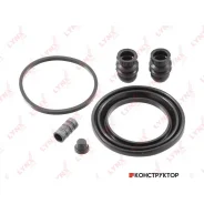 ����������� ���������� �������� | ����� | Lynxauto BC0564 BC0564 ����