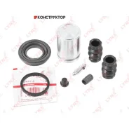 ����������� ���������� �������� � ������� | ��� | Lynxauto BC6036 BC6036 ����