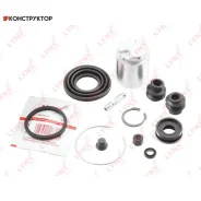 ����������� ���������� �������� � ������� | ��� | Lynxauto BC6078 BC6078 ����
