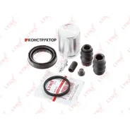 ����������� ���������� �������� � ������� | ��� | Lynxauto BC6134 BC6134 ����