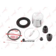 ����������� ���������� �������� � ������� | ��� | Lynxauto BC6168 BC6168 ����