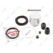 ����������� ���������� �������� � ������� | ��� | Lynxauto BC6193 BC6193 ����